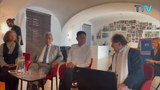 སྲིད་སྐྱོང་སྤེན་པ་ཚེ་རིང་མཆོག་གིས་གཟའ་འཁོར་གཅིག་རིང་ཅེཀ་སྤྱི་མཐུན་རྒྱལ་ཁབ་ཁུལ་དུ་གཞུང་འབྲེལ་ཕྱོགས་ཕེབས་གནང་ཡོད་པ།