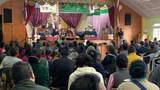རང་དབང་ལུང་པའི་ནང་ཡོད་པའི་བོད་མི་གཞོན་སྐྱེས་ཚོས་རང་མི་རིགས་ཀྱི་སྐད་ཡིག་ལ་དོ་སྣང་བྱ་རྒྱུ་གལ་ཆེ།