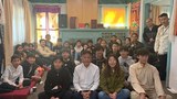 སྲིད་སྐྱོང་མཆོག་གི་བྱང་ཨ་རིའི་འཚམས་གཟིགས།