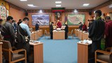 གངས་ལྗོངས་དཔལ་འབྱོར་ཞབས་ཞུ་ཁང་གི་གནས་སྟངས།