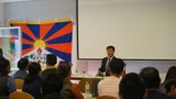 སྲིད་སྐྱོང་མཆོག་ནས་འཇར་མན་ནང་བོད་མི་ཚོར་གསུང་བཤད་གནང་ཡོད་པ།