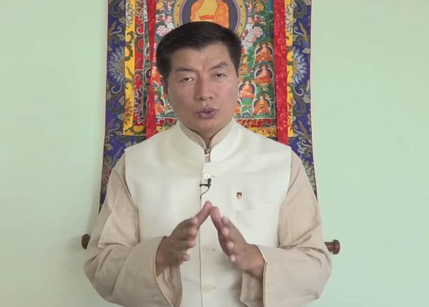 སྲིད་སྐྱོང་མཆོག་ནས་སྤྱི་འཐུས་རྣམས་ལ་འབོད་སྐུལ།