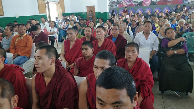 དོན་གྲུབ་གླིང་བོད་མིའི་གཞིས་ཆགས་ཀྱི་བོད་མི་རྣམས་ལ་བཀའ་སློབ། དོན་གྲུབ་གླིང་བོད་མིའི་གཞིས་ཆགས་ཀྱི་བོད་མི་རྣམས་ལ་བཀའ་སློབ།