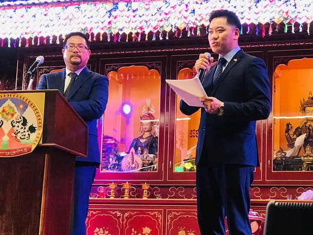 རྒྱ་བོད་འབྲེལ་མཐུད་ཀྱི་ཚོགས་འདུ། རྒྱ་བོད་འབྲེལ་མཐུད་ཀྱི་ཚོགས་འདུ།
