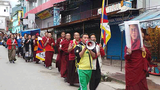 ཆབ་མདོར་གཏེར་ཁ་སྔོག་འདོན་ལ་ངོ་རྒོལ།