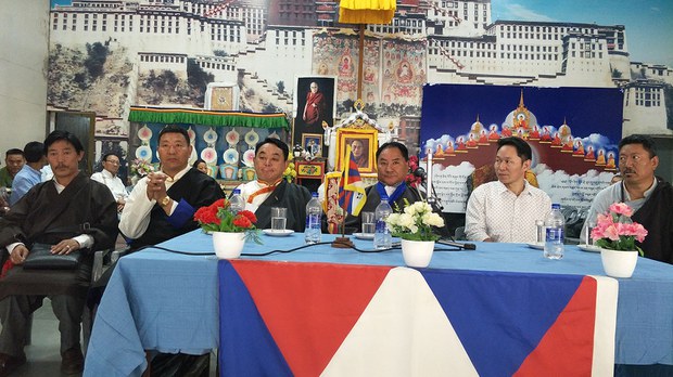 བོད་ཀྱི་བདེན་དོན་བསྒྲུབ་རྒྱུར་ཆིག་སྒྲིལ་གལ་ཆེ་ཡིན། བོད་ཀྱི་བདེན་དོན་བསྒྲུབ་རྒྱུར་ཆིག་སྒྲིལ་གལ་ཆེ་ཡིན།