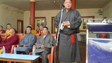 བོད་པ་ནང་ཁུལ་དུ་དམ་ཚིག་མཐུན་པོ་དགོས་རྒྱུ་གལ་ཆེ།