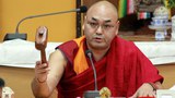 སྐབས་༡༦པའི་གྲོས་ཚོགས་ཚོགས་དུས་༥པ།