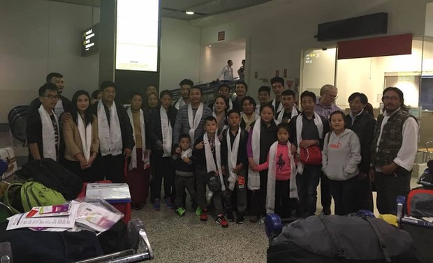 ཨོ་སི་ཊེ་ལི་ཡ་ནང་གི་བོད་མིའི་གནས་སྟངས། ཨོ་སི་ཊེ་ལི་ཡ་ནང་གི་བོད་མིའི་གནས་སྟངས།