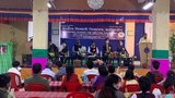 རྒྱ་གར་ནང་གི་བོད་པའི་སློབ་གྲྭ་ཁག་གི་ནང་སློབ་ཕྲུག་ཇེ་ཉུང་འགྲོ་བཞིན་ཡོད་པ།
