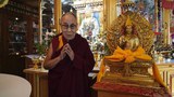 ༧གོང་ས་མཆོག་ལ་བཀའ་དྲིན་རྗེས་དྲན་ཆེད་གསེར་གྱི་སྐུ་བརྙན་ཞིག་ཕུལ་བ།