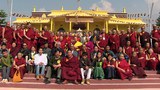 ༧གོང་ས་མཆོག་གི་མཛད་རྣམ་དང་གསུང་རྩོམ་ཐོག་མཁས་པའི་བགྲོ་གླེང༌།
