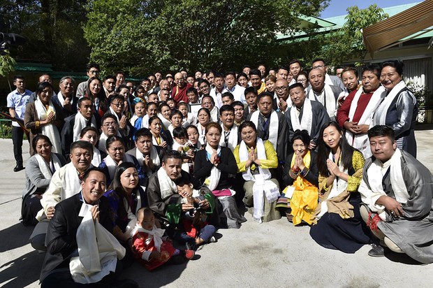 བོད་མིའི་ཚོང་ལས་བདེ་ཚོགས་ཀྱི་ལས་འཆར། བོད་མིའི་ཚོང་ལས་བདེ་ཚོགས་ཀྱི་ལས་འཆར།