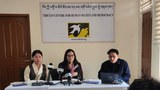 བོད་ནང་གི་འགྲོ་བ་མིའི་ཐོབ་ཐང་གི་གནས་སྟངས་སྐོར་གྱི་སྙན་ཐོ།