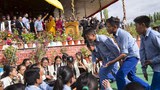 རིག་ལམ་གྱི་ཐོག་ནས་ཚན་རིག་སློབ་འཁྲིད།