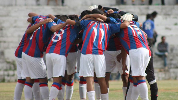 ༢༠༡༨ལོའི་འཛམ་གླིང་རྐང་རྩེད་སྤོ་ལོའི་འགྲན་ཚོགས།