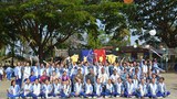 ཡར་ཐོན་ཚོང་ལས་ཀྱི་སློབ་ཚན།