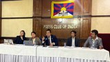 ཉེ་ཆར་བོད་དོན་ཚོགས་པ་ཁག་དྲུག་གི་གཞོན་སྐྱེས་སྐུ་ཚབ་རྣམ་པས་རྒྱ་གར་གཞུང་ལ་བོད་དོན་ཞུ་སྐུལ་གྱི་ལས་འགུལ་ཞིག་སྤེལ་ཡོད་པ།