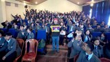 རྒྱ་གར་རྒྱལ་ཡོངས་མཐོ་སློབ་ཁག་གི་ནང་བོད་ཀྱི་ལོ་རྒྱུས་ངོ་སྤྲོད།