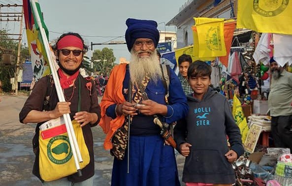 བོད་དོན་ལས་འགུལ་ལ་རྒྱབ་སྐྱོར་ཞུ་མཁན་ཇེ་མང་དུ་འགྲོ་བཞིན་པ། བོད་དོན་ལས་འགུལ་ལ་རྒྱབ་སྐྱོར་ཞུ་མཁན་ཇེ་མང་དུ་འགྲོ་བཞིན་པ།