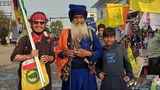 བོད་དོན་ལས་འགུལ་ལ་རྒྱབ་སྐྱོར་ཞུ་མཁན་ཇེ་མང་དུ་འགྲོ་བཞིན་པ།
