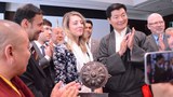 རྒྱལ་སྤྱིའི་ཁྱོན་ཡོངས་ལ་ཐུགས་རྗེ་ཆེ་ཞུའི་ལས་རིམ།