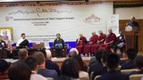 བོད་ཀྱི་བདེན་དོན་ལ་རྒྱབ་སྐྱོར་གྱི་རྣམ་པ།