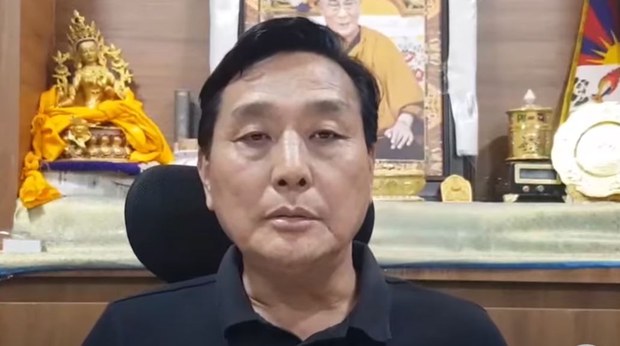 ཀོ་ལི་གྷལ་དོན་ལྡན་གླིང་བོད་མིའི་གཞིས་ཆགས་གསར་འཛུགས་གནང་ནས་ མི་ལོ་༥༠འཁོར་བའི་དུས་དྲན་སྲུང་བརྩི་ཞུ་རྒྱུ།