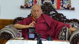 སྤྱི་ཚོགས་ཞབས་ཞུ་བས་ཀུན་སློང་འཁྱེར་སྟངས།