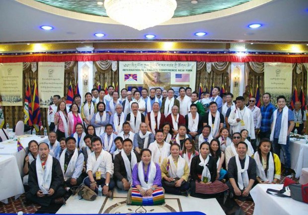 རྒྱལ་སྤྱིའི་བོད་རང་བཙན་ཚོགས་ཆེན་ཐེངས་གསུམ་པའི་སྐབས། 2016