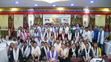 རྒྱལ་སྤྱིའི་བོད་རང་བཙན་ཚོགས་ཆེན་ཐེངས་གསུམ་པའི་སྐབས། 2016