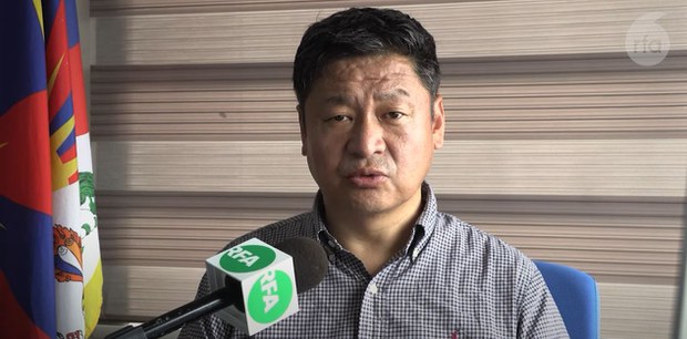 བོད་མིའི་སྒྲིག་འཛུགས་ཀྱིས་རྒྱལ་སྤྱིའི་ནང་བོད་དོན་ཞུ་གཏུག་གི་ལས་འགུལ་ཤུགས་ཆེར་གཏོང་འཆར་ཡོད་པ།