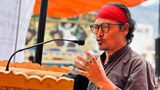 ལ་དྭགས་དམངས་ཁྲོད་དུ་བོད་དོན་ཆབ་སྲིད་ཀྱི་གོ་རྟོགས།