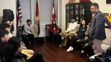 གཞོན་སྐྱེས་ནང་ཁུལ་བོད་དོན་གླེང་མོལ།