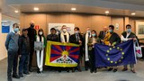 ཡོ་རོབ་གྲོས་ཚོགས་ཀྱི་བོད་དོན་རྒྱབ་སྐྱོར་ཚོགས་པ་ནས་བོད་དོན་སྐོར་ལ་དགོངས་ཚུལ་བརྗེ་རེས་གནང་ཡོད་པ།