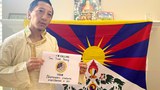 ༧གོང་ས་མཆོག་དང་ཨ་རིའི་སྲིད་འཛིན་རྣམ་གཉིས་མཇལ་འཕྲད་དགོས་པའི་ཞུ་སྙན།