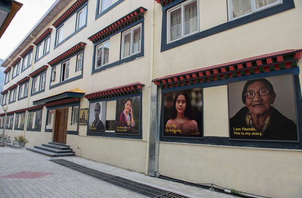 བོད་ཀྱི་འགྲེམས་སྟོན་ཁང་གི་ད་ལྟའི་གནས་སྟངས།