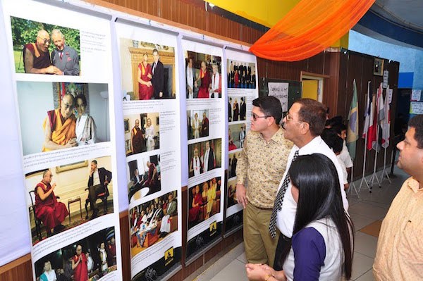 བོད་དོན་པར་རིགས་འགྲེམས་སྟོན་ལ་ཕྱི་མིས་ཐུགས་སྣང་། བོད་དོན་པར་རིགས་འགྲེམས་སྟོན་ལ་ཕྱི་མིས་ཐུགས་སྣང་།