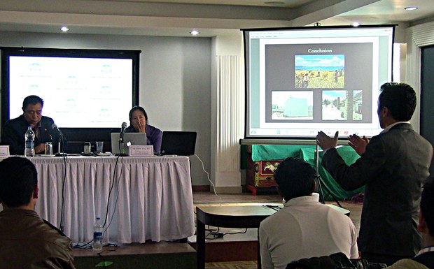 བོད་ཀྱི་ཁོར་ཡུག་དང་དཔལ་འབྱོར་འཛུགས་སྐྲུན། བོད་ཀྱི་ཁོར་ཡུག་དང་དཔལ་འབྱོར་འཛུགས་སྐྲུན།