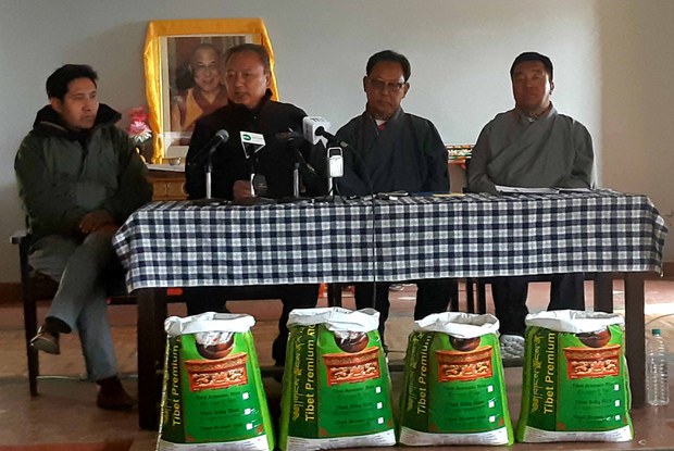 ནོར་རྒྱས་གླིང་འབྲས་བཟོ་ཁང་གི་ཐོན་སྐྱེད།