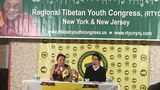 བོད་དོན་བགྲོ་གླེང༌།