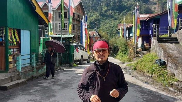 ཧི་མ་ལ་ཡི་རི་རྒྱུད་ཀྱི་མི་མང་དང་བོད་དབར་གྱི་ཡུལ་སྲོལ་གོམས་གཤིས་གཅིག་པ་ཡིན་པའི་དྲན་བསྐུལ་བྱེད་ཐུབ་པ་བྱུང་སོང་།