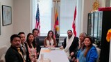 བཙན་བྱོལ་བོད་མིའི་ཚོང་ལས་མཐུན་ཚོགས་ཀྱི་རྒྱུན་ལས།