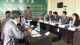 རྒྱ་ནག་གི་ཅ་དངོས་ཉོ་ཚོང་མི་ཆོག་པའི་སྔོན་མའི་ཐག་གཅོད་ལ་མུ་མཐུད་མཇུག་གནོན་བྱ་རྒྱུ།