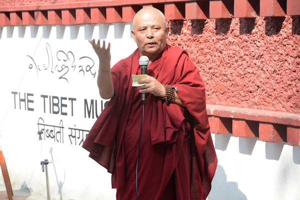 བོད་རིགས་མཐོ་རིམ་སློབ་མའི་དམིགས་བསལ་ལྷན་ཚོགས། བོད་རིགས་མཐོ་རིམ་སློབ་མའི་དམིགས་བསལ་ལྷན་ཚོགས།