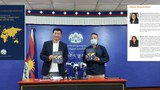 རྒྱ་བལ་འབྲུག་གསུམ་ཕུད་པའི་བོད་མི་བཙན་བྱོལ་པའི་གནས་སྟངས།