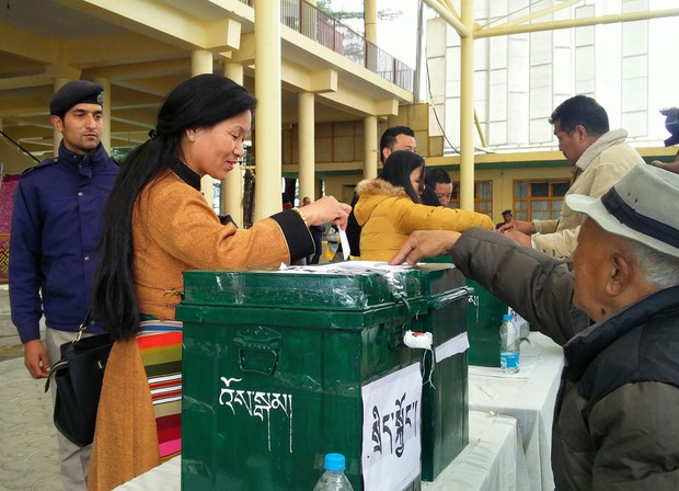 མང་གཙོའི་གོམ་པ་མདུན་སྤོས་ཇི་ལྟར་གནང་སྐོར།
