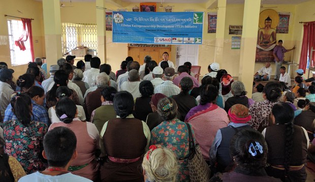 བོད་མིའི་ཡར་ཐོན་ཚོང་ལས་རམ་འདེགས་ཚན་པའི་ངོ་སྤྲོད། བོད་མིའི་ཡར་ཐོན་ཚོང་ལས་རམ་འདེགས་ཚན་པའི་ངོ་སྤྲོད།