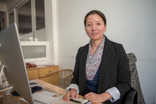 དྭང་བླང་བོད་དོན་ཞུ་གཏུག་གི་ལས་འགུལ།