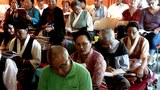 སུད་སིའི་ནང་བོད་མི་ཚོས་དྲུག་པའི་ཚེས་བཞི་སྲུང་བརྩི་ཞུས་ཡོད་པ།